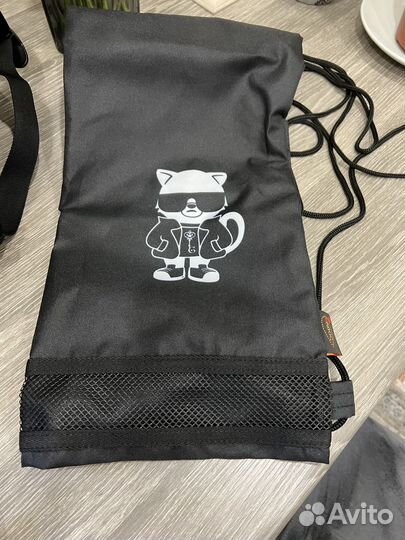 Рюкзак школьный новый