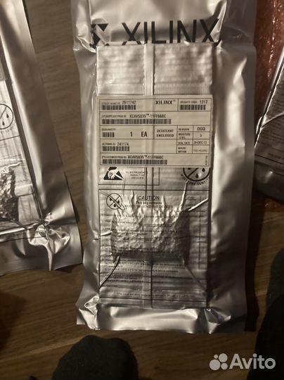 Xilinx