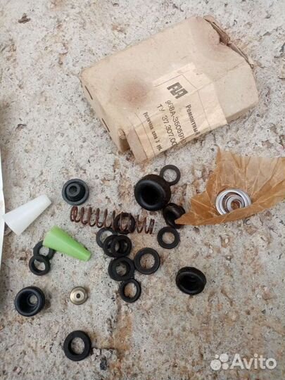 Заз ремкомплект