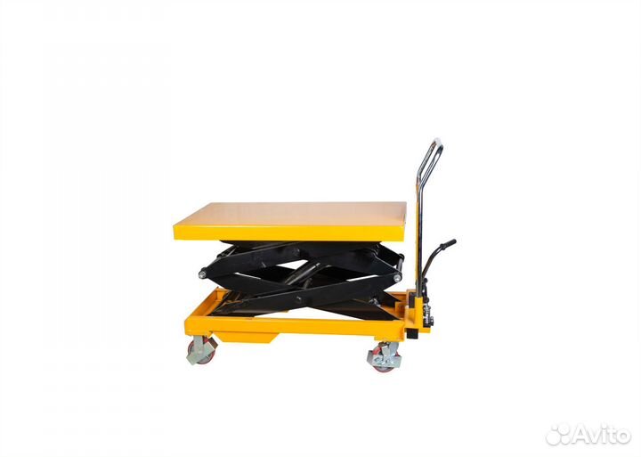 Стол подъемный передвижной 1000 кг TOR PTS1000