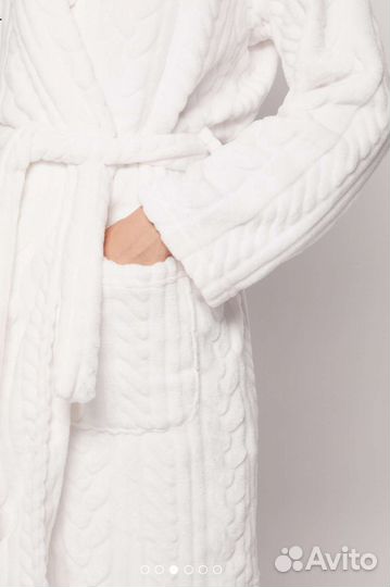 Домашний халат zolla