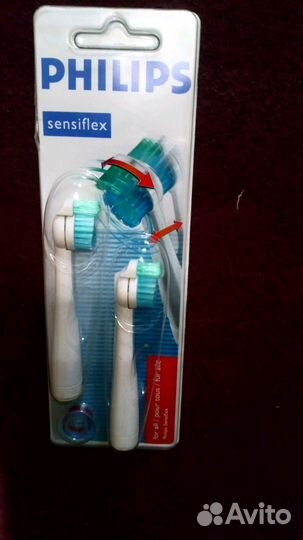 Зубная щетка