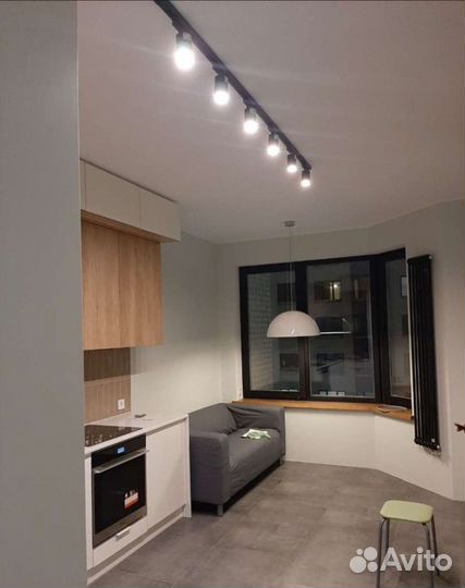 Ремонт квартир под ключ