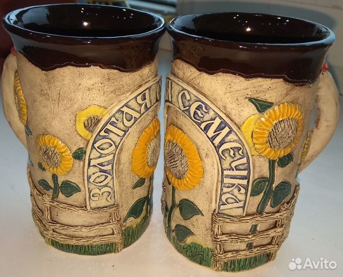 Подарок кружка 