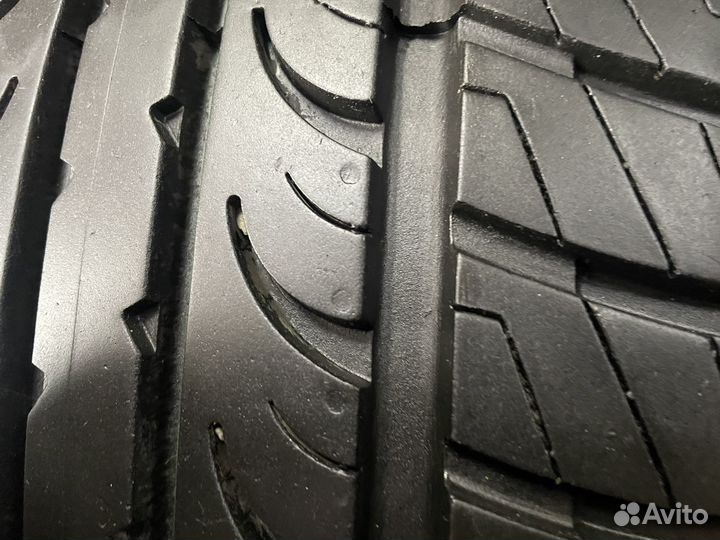 Tunga Zodiak 2 205/55 R16 94T