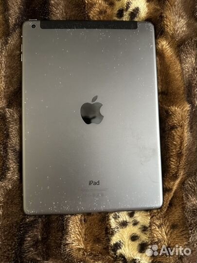 iPad air