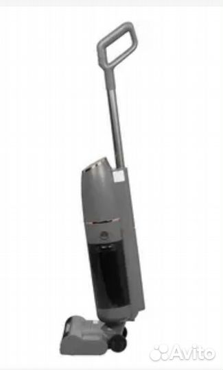 Моющий пылесос