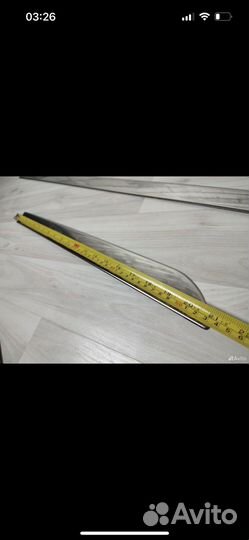 Молдинг на дверей универсальные