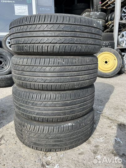 Toyo SD-7 215/60 R16 95H