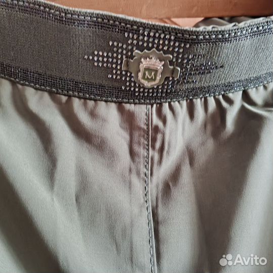 Стильные брюки женские Турция