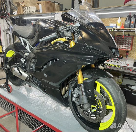 Продам Yamaha R6 2018