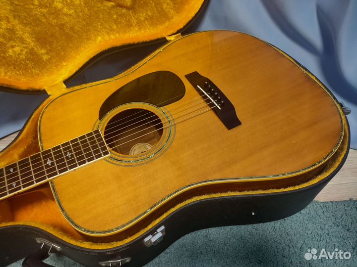 Morris WE-60 japan +кейс