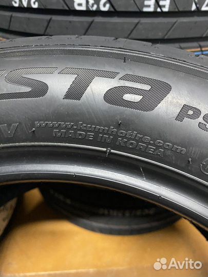 Kumho Ecsta PS71 205/55 R16