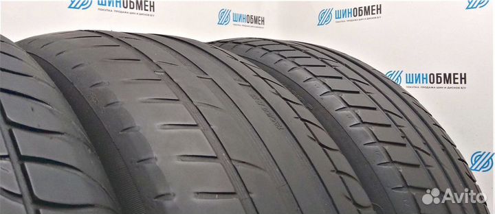 Tigar High Performance 215/60 R16 99V