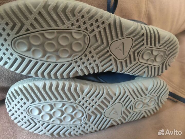 Кроссовки для мальчика 