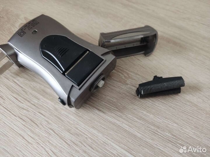 Бритва chaobo на аккумуляторе