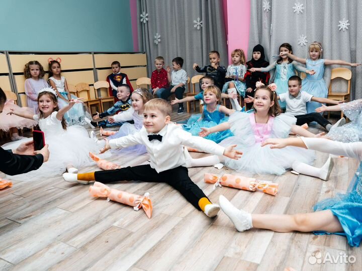 Хореограф