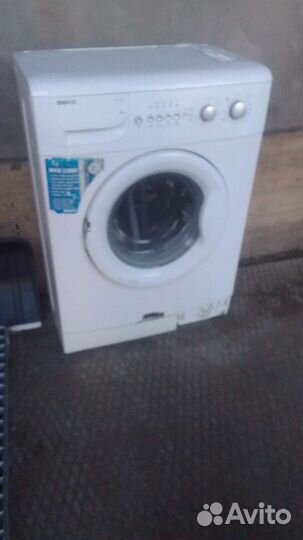 Стиральная машина бу