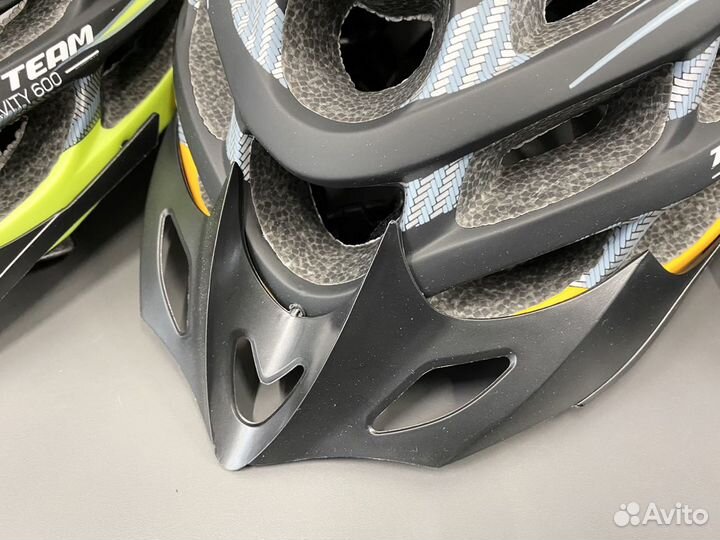 Шлем Tech Team Gravity 600