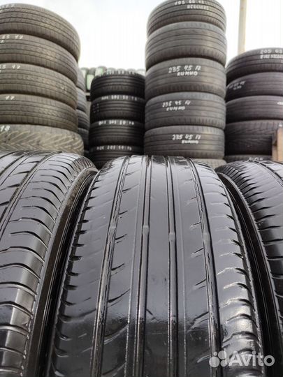 Yokohama Geolandar G98A 225/65 R17 102V
