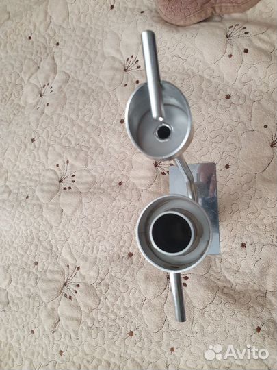 Попугай для контроля крепости