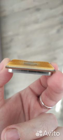 Процессор Ryzen 7 5800x