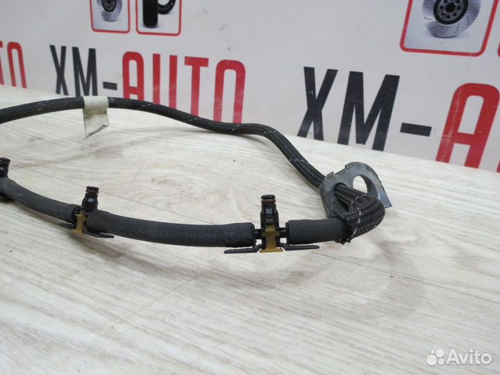 Трубка топливная Bmw 5 F10