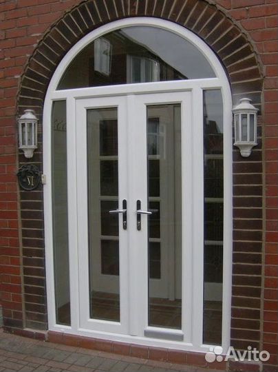 Окна с защитой от детей