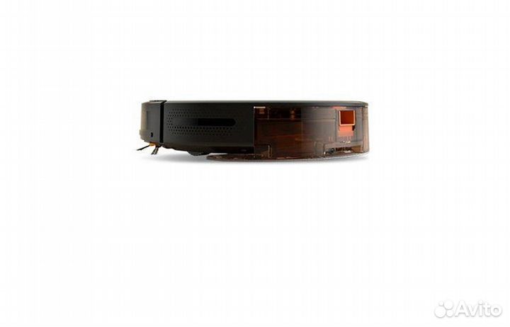 Робот Пылесос kyvol D6. Новый