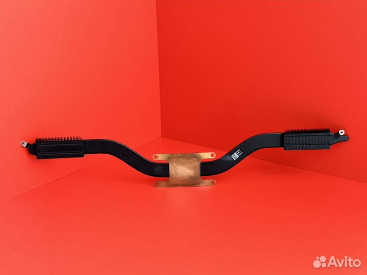 Система охлаждения Радиатор для MacBook Pro 13