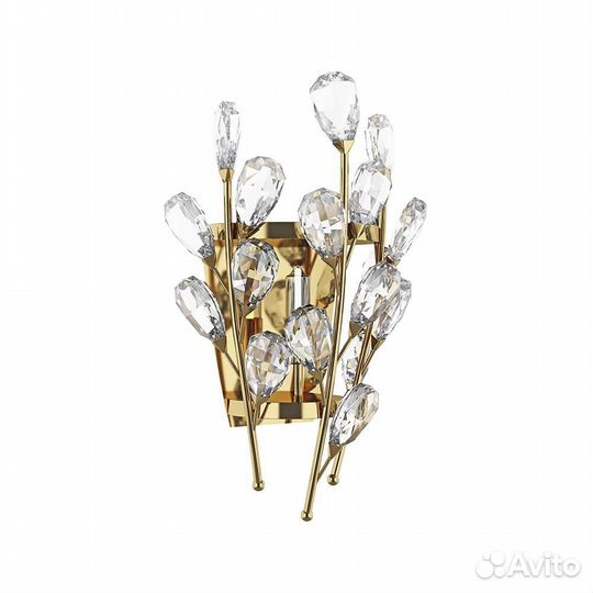 Бра Sophia FR5197WL-01BS