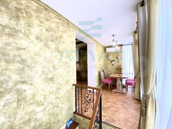 2-к. апартаменты, 41,7 м², 1/4 эт.