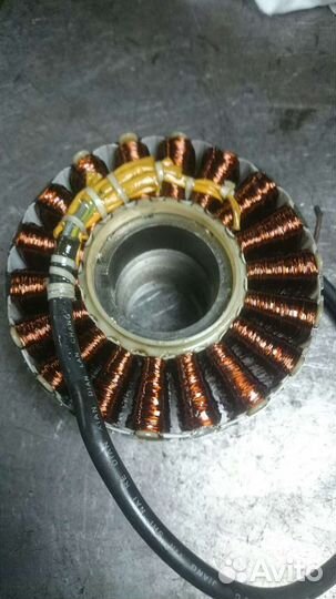 Ремонт электродвигателей и трансформаторов