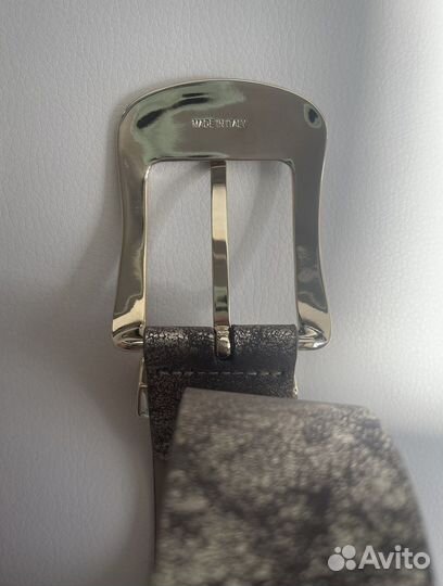 Ремень женский