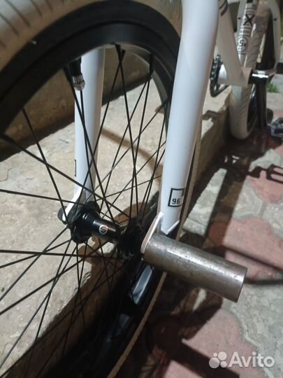 Bmx WTP Reason 2015 (20.75)