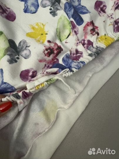 Свитшот женский Италия разм.М