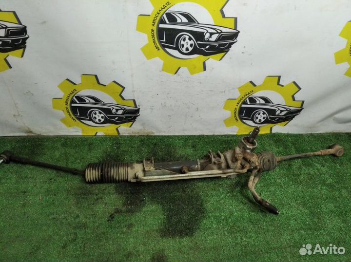 Рейка рулевая Opel Corsa B