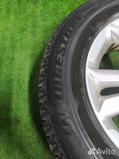 Bridgestone Blizzak Revo GZ 205/65 R16 95S