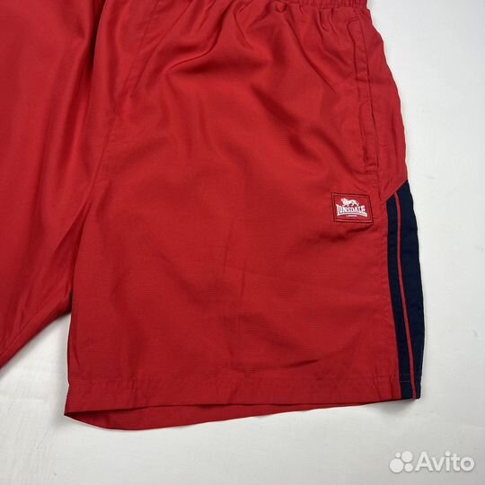 Шорты Lonsdale London Оригинал L-XL