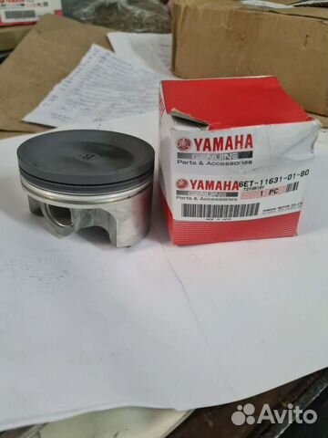Поршень 6et-11631-01- b0
