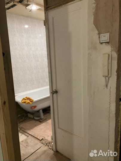 Двери межкомнатные