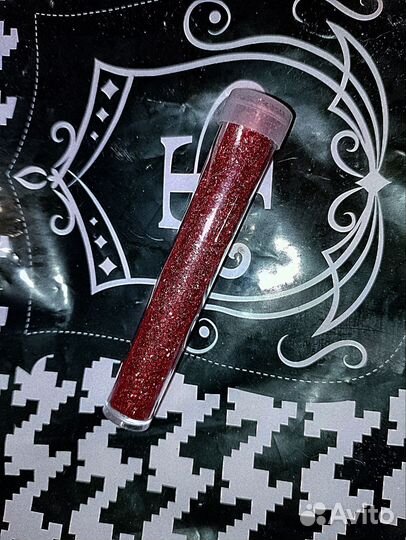 Блёстки для рукоделия