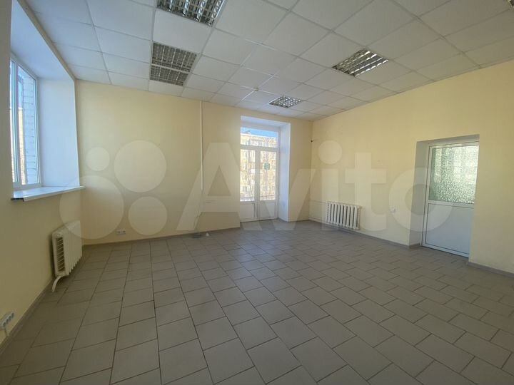 Офис, от 11 до 31 м²