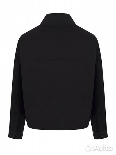 Новая рубашка Borelli