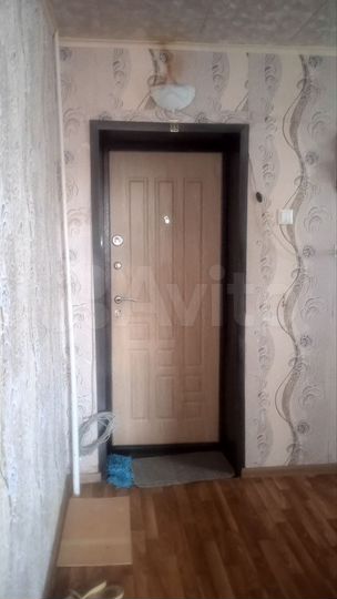 Комната 18,5 м² в 1-к., 3/5 эт.