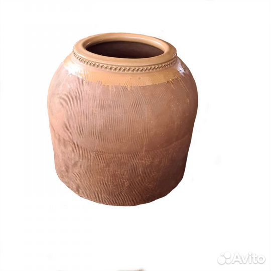 Готовый тандыр