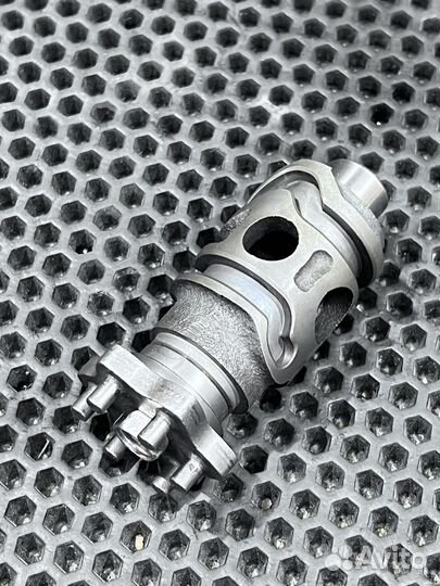 Копирный вал Kawasaki KX 85 2012