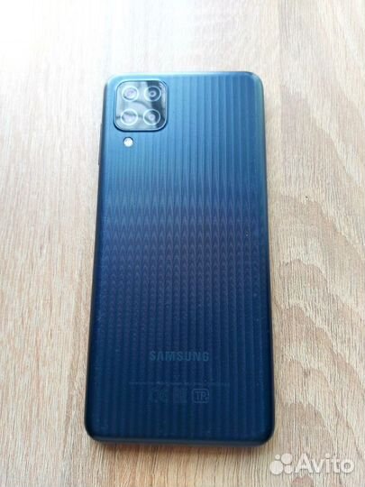 Samsung Galaxy M12, 3/32 ГБ