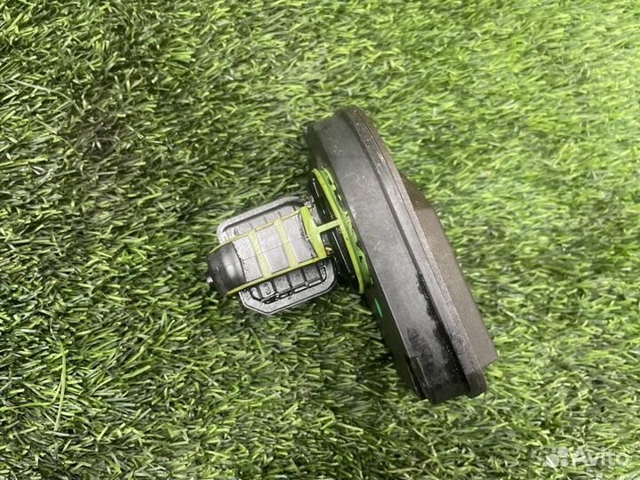 Исполнительный узел disa Bmw 5 E60 N52B25 2007