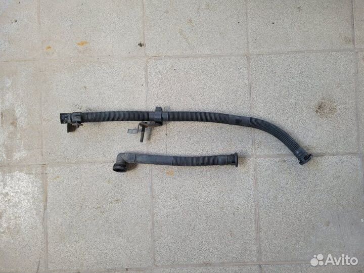 Трубка компрессора Камаз 5490 2018